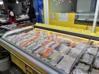 복만활어회초밥 수유재래시장점