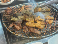 고와갈비집