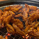 설봉산숯불닭갈비