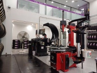 타이어테크 분당총판점