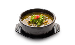 등뼈가 울산화봉점