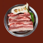 돈오당 제주오겹살