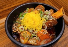 청담면옥 구미직영점