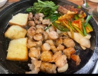 스토리빌 황소돌곱창