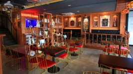 김복남맥주 분당서현점