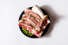 미진축산 남포점