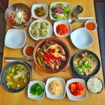 손박사강남면옥 청주분평동본점