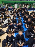 대한검도회 송도승찬검도관