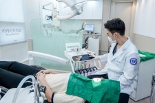 리라이브치과의원 마곡