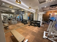 블랙포스짐 24시 헬스 PT