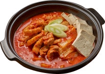 장혁민의부대찌개종로직영점 & 인생제육 종로점