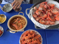 강화돼지수산