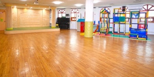 아이사랑어린이집