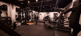 프리원핏 성균관대점