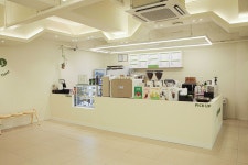 카페일리터 형곡점