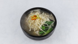 남다른코다리갈비탕&코다리찜유일