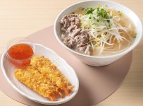 홍대쌀국수 은평신사점