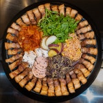 기름칠