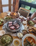 석정한우마을