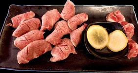 우설삼겹집 창동본점