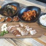 돈돈족발