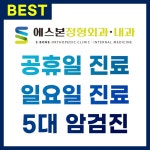 에스본정형외과의원
