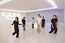인생댄스studio 동탄본점