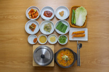 미꾸미락 남원추어탕 광주화정본점