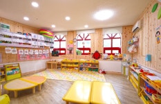 아이사랑어린이집