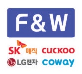 더블유몰엔에프엘 | 에프앤더블유