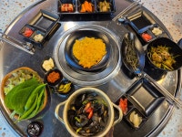 골목길아나고와 산꼼장어