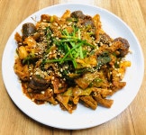 맛또아돌솥밥순대국