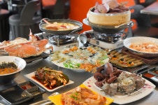 탐해복 서귀포 본점