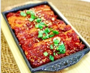 아차산짝갈비