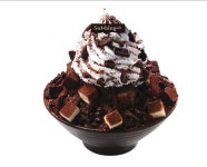 설빙 경북영주점