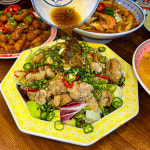 보배반점 풍암점