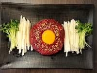 경성육회 1호점