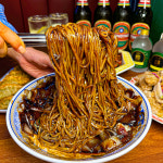 보배반점 풍암점