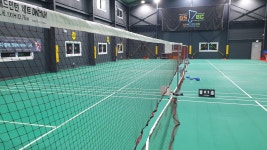 경산배드민턴센터