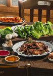 봉서산석갈비