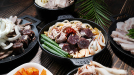 돈골