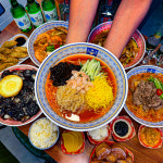 보배반점 풍암점
