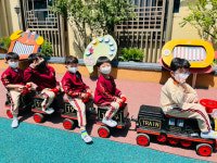삼성유치원