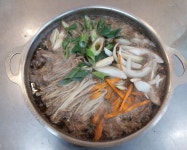 석정한우마을