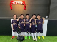 퍼스트 축구클럽