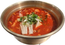 제주도 흑돼지 깜돈 의정부고산점