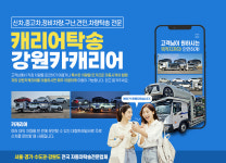 강원카캐리어