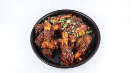 남다른코다리갈비탕&코다리찜유일