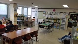 베스트지역아동센터