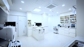 청담 장튼튼내과동물병원